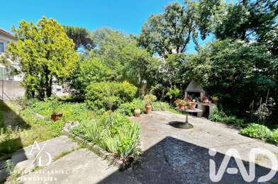 Appartement 2 pièces 92000 €