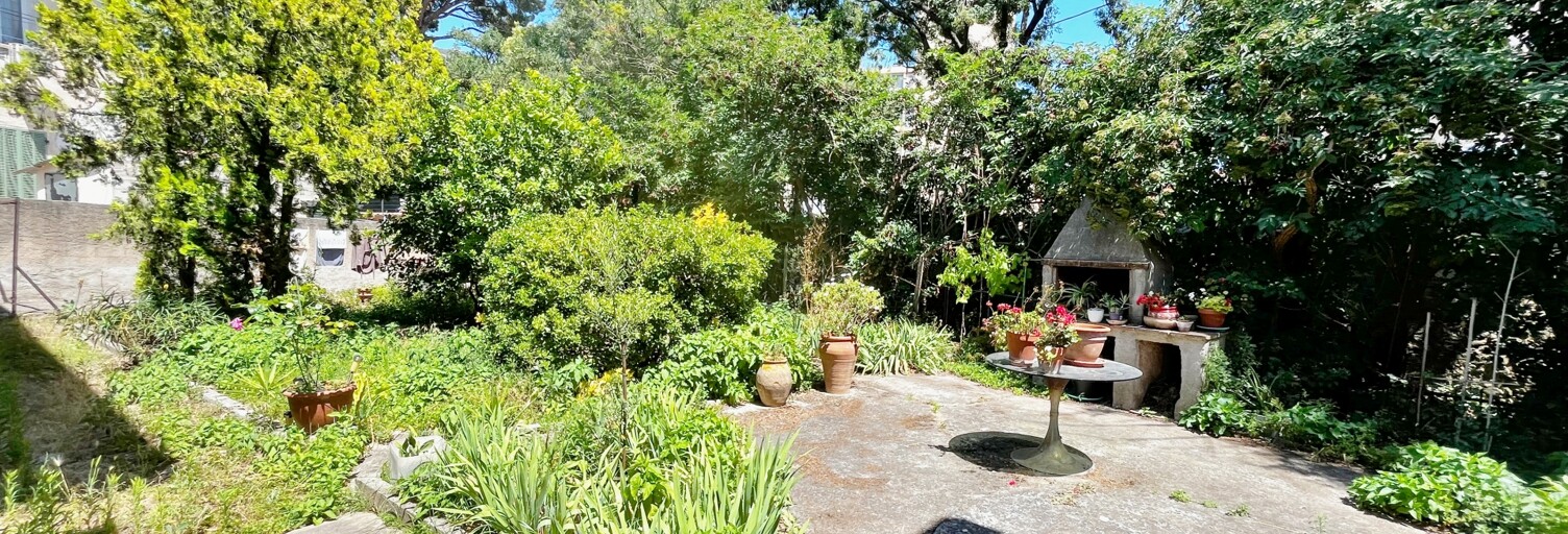 Appartement 2 Pièces 40 m² à vendre à Toulon (83200)