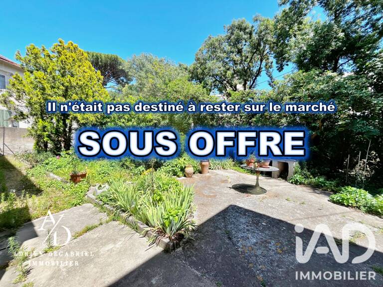 Vente Appartement 2 pièces — photo 1