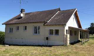 Maison 3 Pièces 70 m² à vendre à La Ferté-sous-Jouarre (77260)