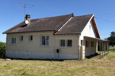 Maison 3 pièces 192000 €