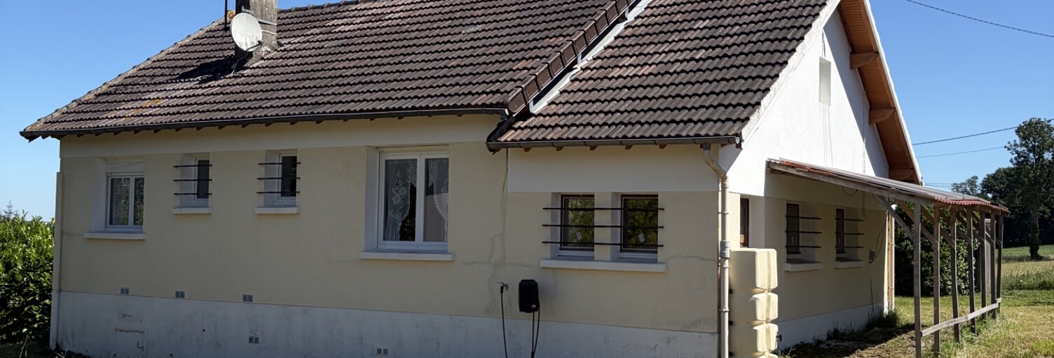 Maison 3 Pièces 70 m² à vendre à Saint-Cyr-sur-Morin (77750)