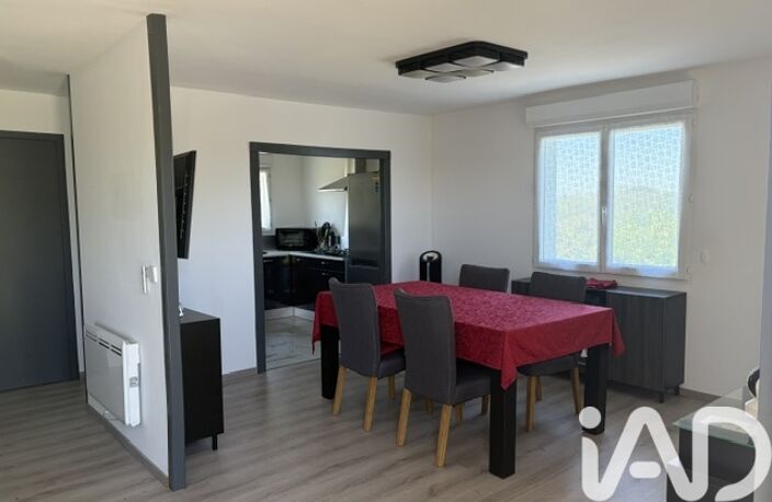 Vente Maison/villa 3 pièces — photo 3