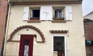 Maison 4 Pièces 85 m² à vendre à Bages (66670)