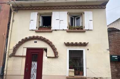 Maison 4 pièces 149000 €