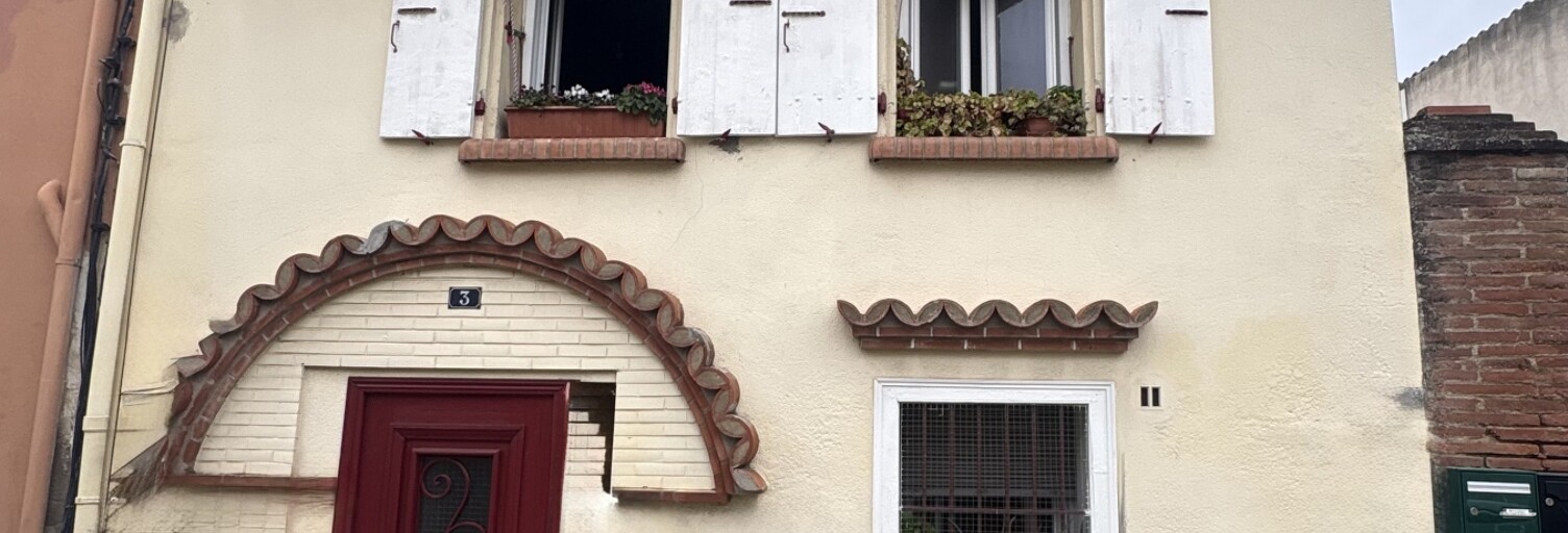 Maison 4 Pièces 85 m² à vendre à Bages (66670)
