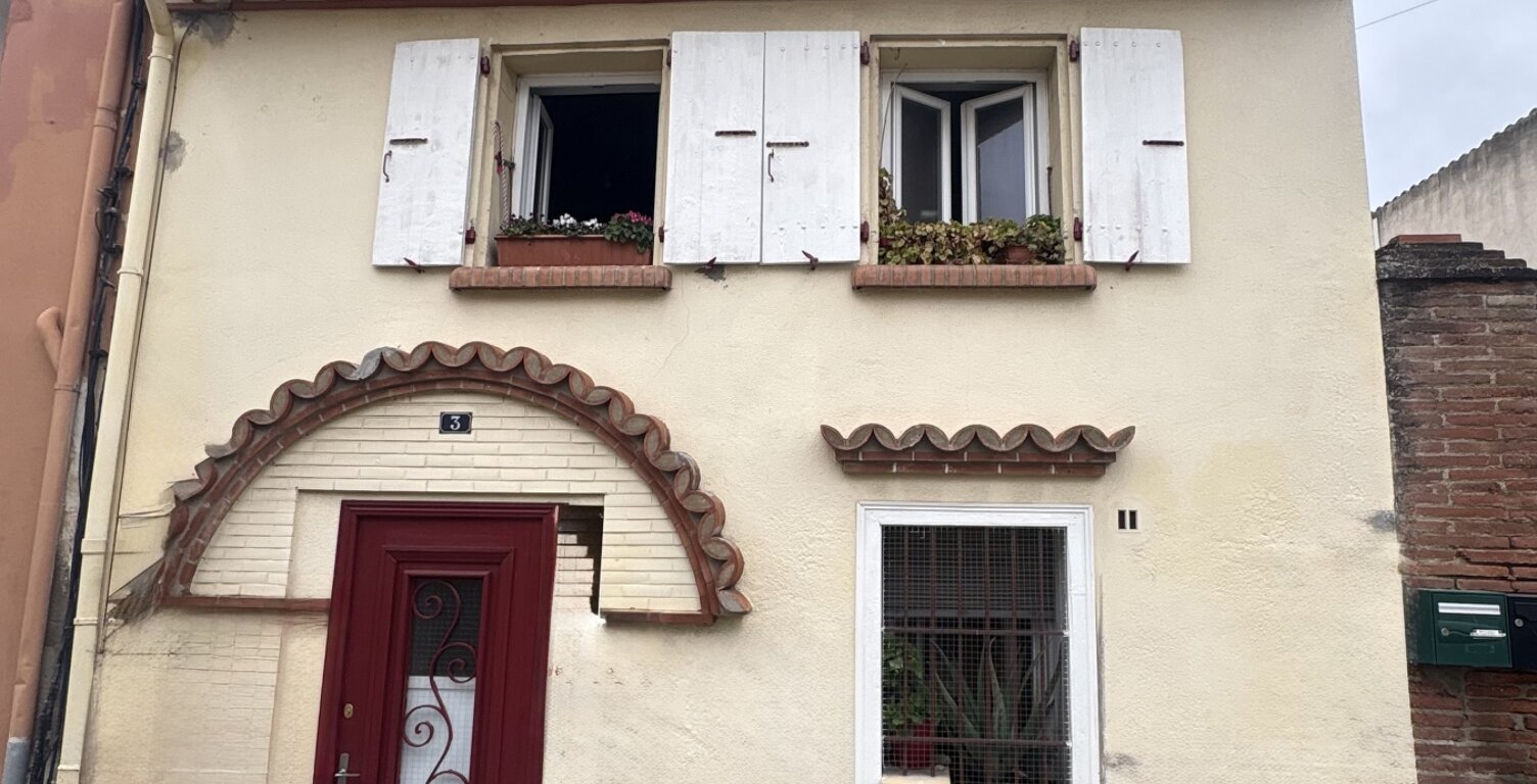 Vente Maison de village 4 pièces — photo 1