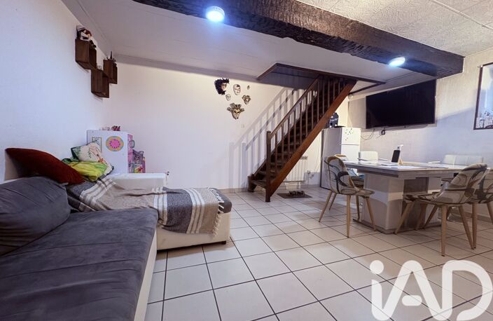 Vente Maison de village 4 pièces — photo 3