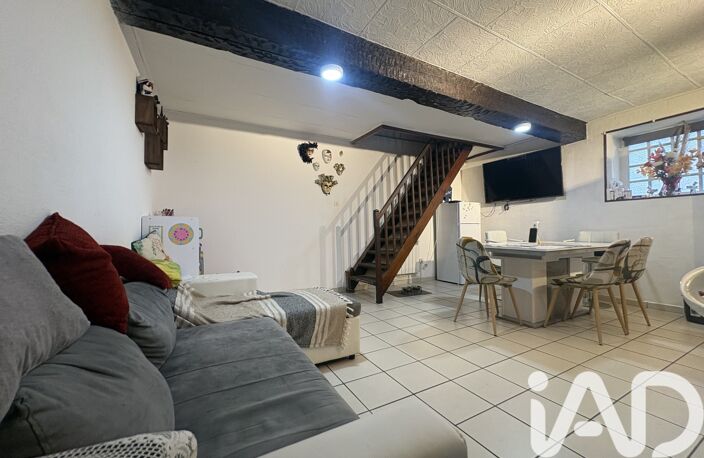 Vente Maison de village 4 pièces — photo 4