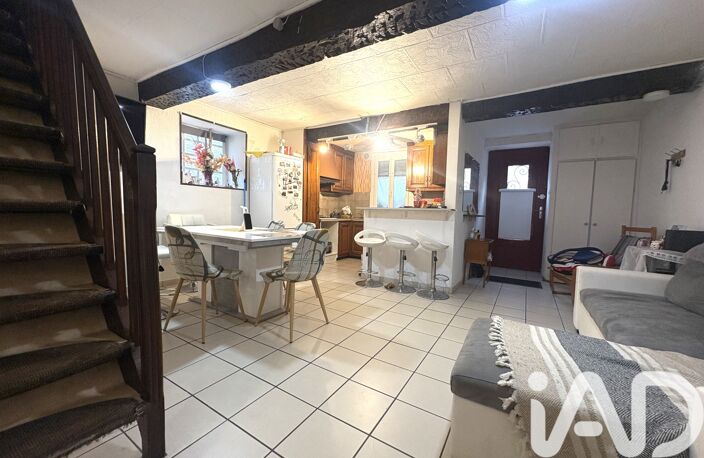 Vente Maison de village 4 pièces — photo 5