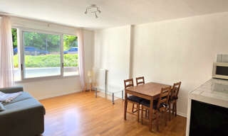 Appartement 2 Pièces 41 m² à louer à Charbonnières-les-Bains (69260)