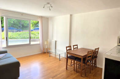 Appartement 2 pièces 750 €