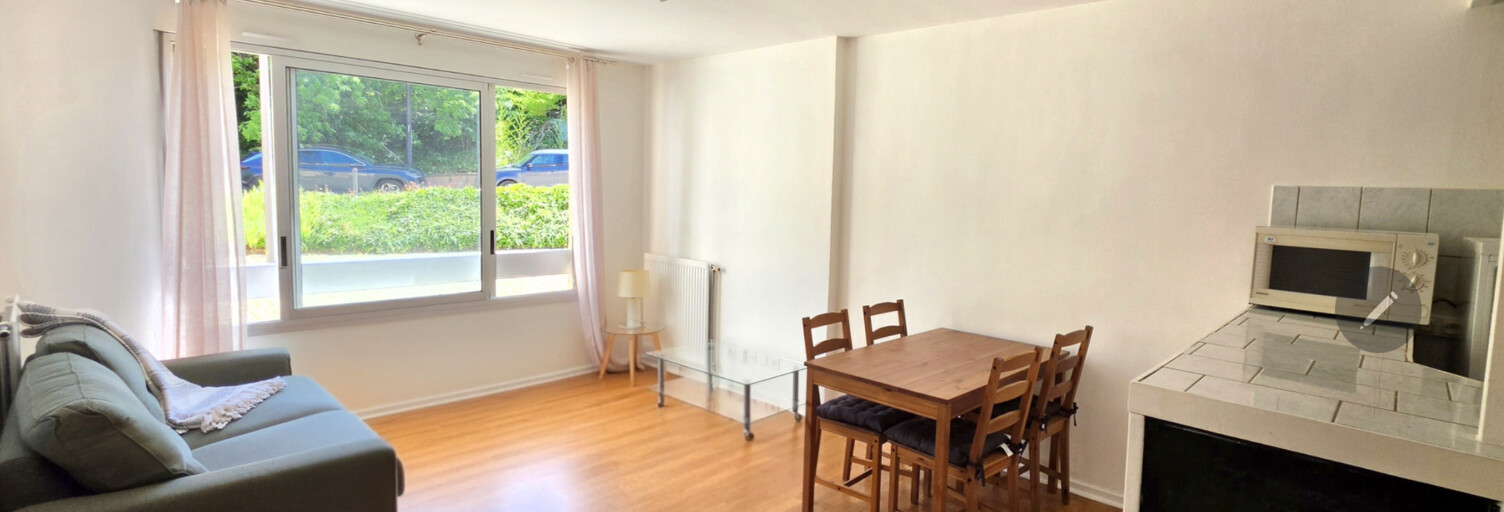 Appartement 2 Pièces 41 m² à louer à Charbonnières-les-Bains (69260)