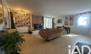 Appartement 4 Pièces 68 m² à vendre à Guyancourt (78280)