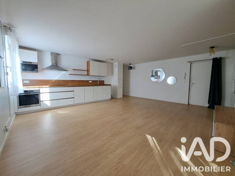 Vente Appartement 4 pièces — photo 1
