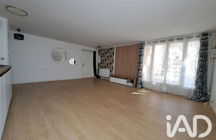 Vente Appartement 4 pièces — photo 3