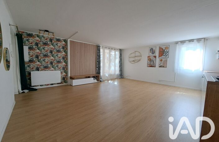 Vente Appartement 4 pièces — photo 4