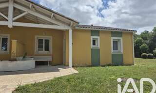 Maison 2 Pièces 72 m² à vendre à Civray (86400)