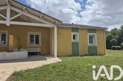 Maison 2 pièces 147000 €