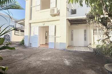 Maison 4 pièces 272000 €