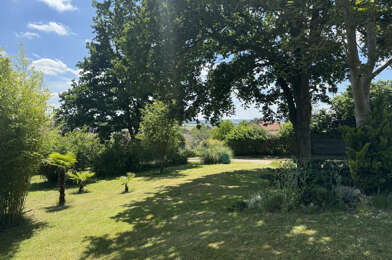 Terrain  187000 €