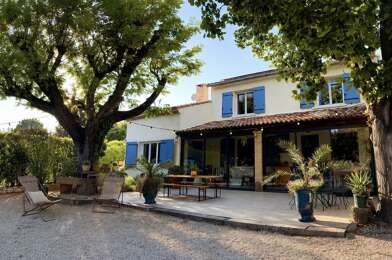 Maison 5 pièces 499000 €