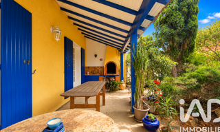 Maison 4 Pièces 90 m² à vendre à Le Barcarès (66420)