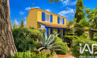 Maison 4 Pièces 90 m² à vendre à Le Barcarès (66420)
