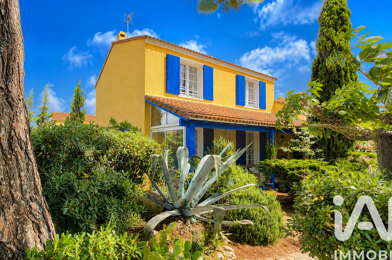 Maison 4 pièces 350000 €