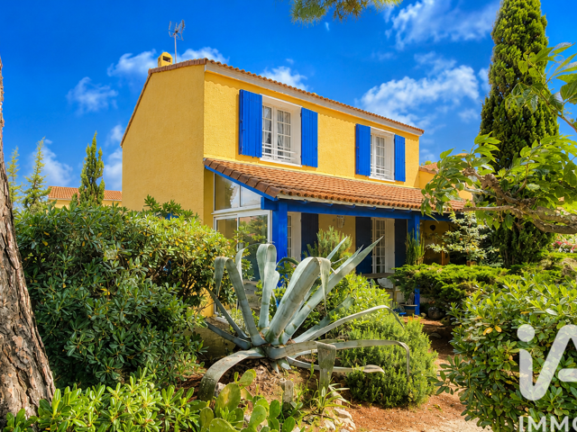 Vente Maison/villa 4 pièces — photo du bien