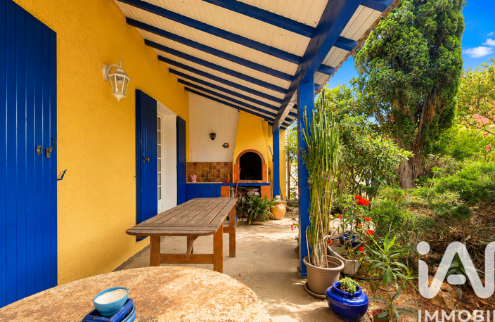 Vente Maison/villa 4 pièces — photo 2