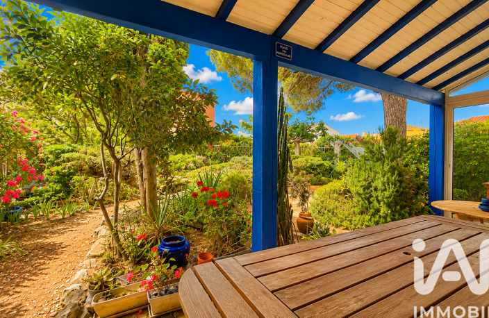 Vente Maison/villa 4 pièces — photo 3