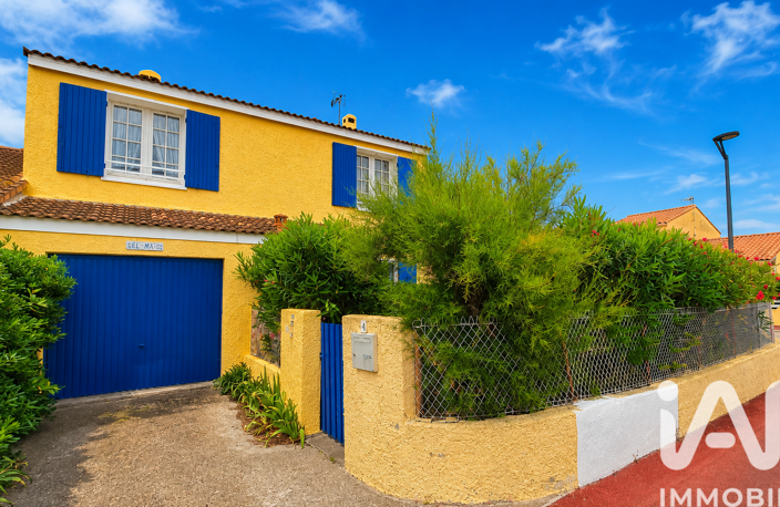 Vente Maison/villa 4 pièces — photo 4