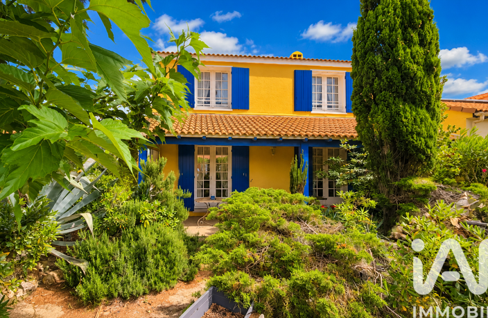 Vente Maison/villa 4 pièces — photo 5