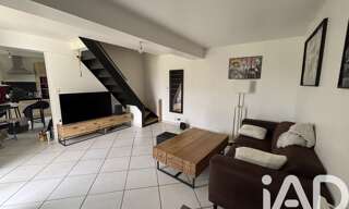 Maison 3 Pièces 46 m² à vendre à Fruncé (28190)