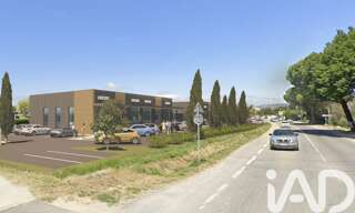 Commerce  140 m² à vendre à Aubignan (84810)