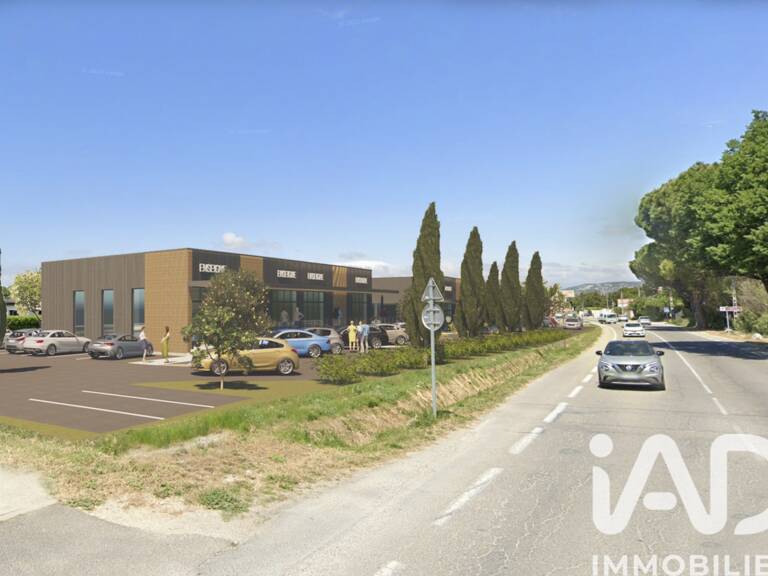 Vente Boutique/Local commercial 140 m&sup2; — photo 1