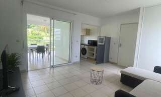 Appartement 2 Pièces 38 m² à louer à Petit-Bourg (97170)