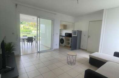Appartement 2 pièces 850 €