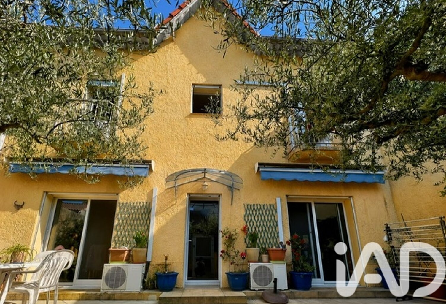Vente Maison/villa 5 pièces — photo 1