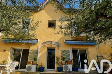 Maison 5 pièces 539000 €