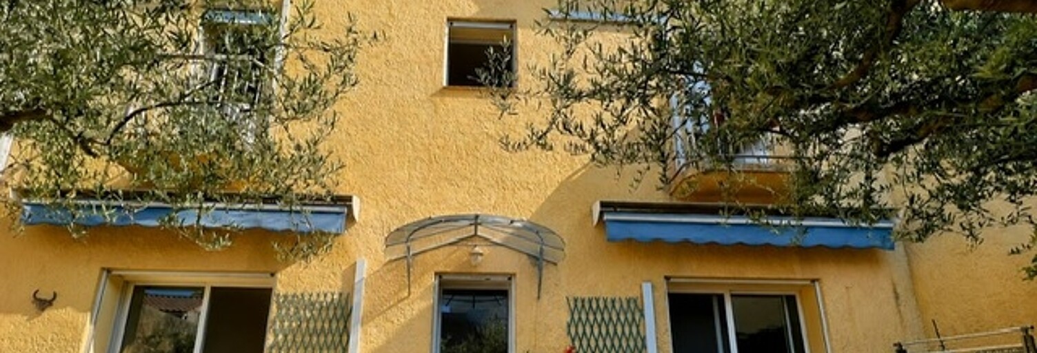 Maison 5 Pièces 142 m² à vendre à Saint-Rémy-de-Provence (13210)