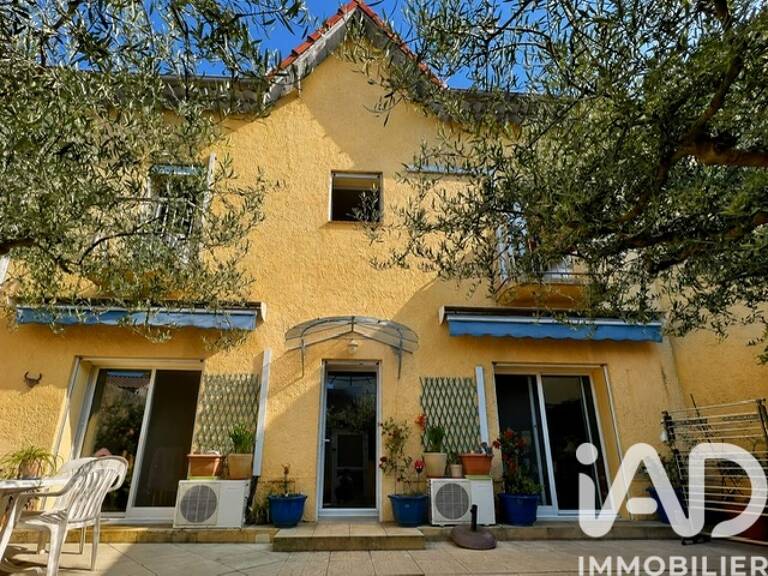 Vente Maison/villa 5 pièces — photo 1