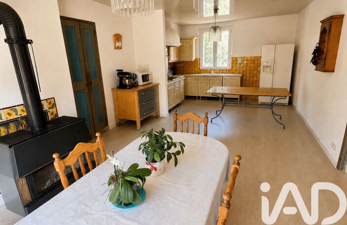 Vente Maison/villa 5 pièces — photo 2