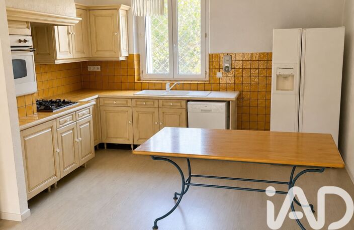 Vente Maison/villa 5 pièces — photo 3