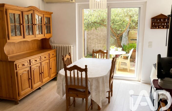 Vente Maison/villa 5 pièces — photo 4