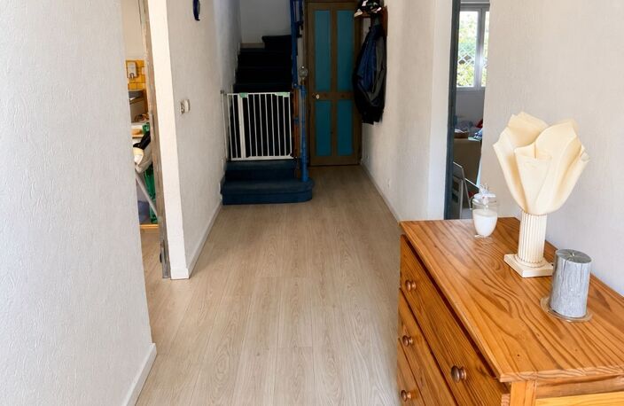 Vente Maison/villa 5 pièces — photo 5