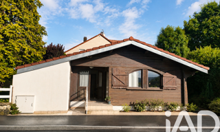 Divers 3 Pièces 92 m² à vendre à Saône (25660)