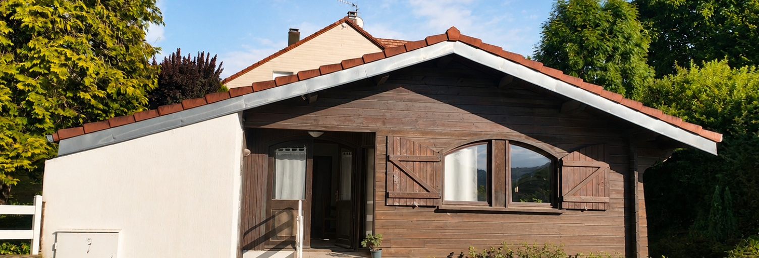 Divers 3 Pièces 92 m² à vendre à Saône (25660)