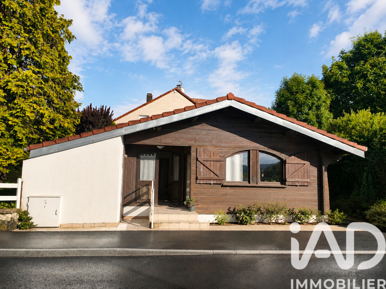 Vente Gîte 3 pièces — photo 1